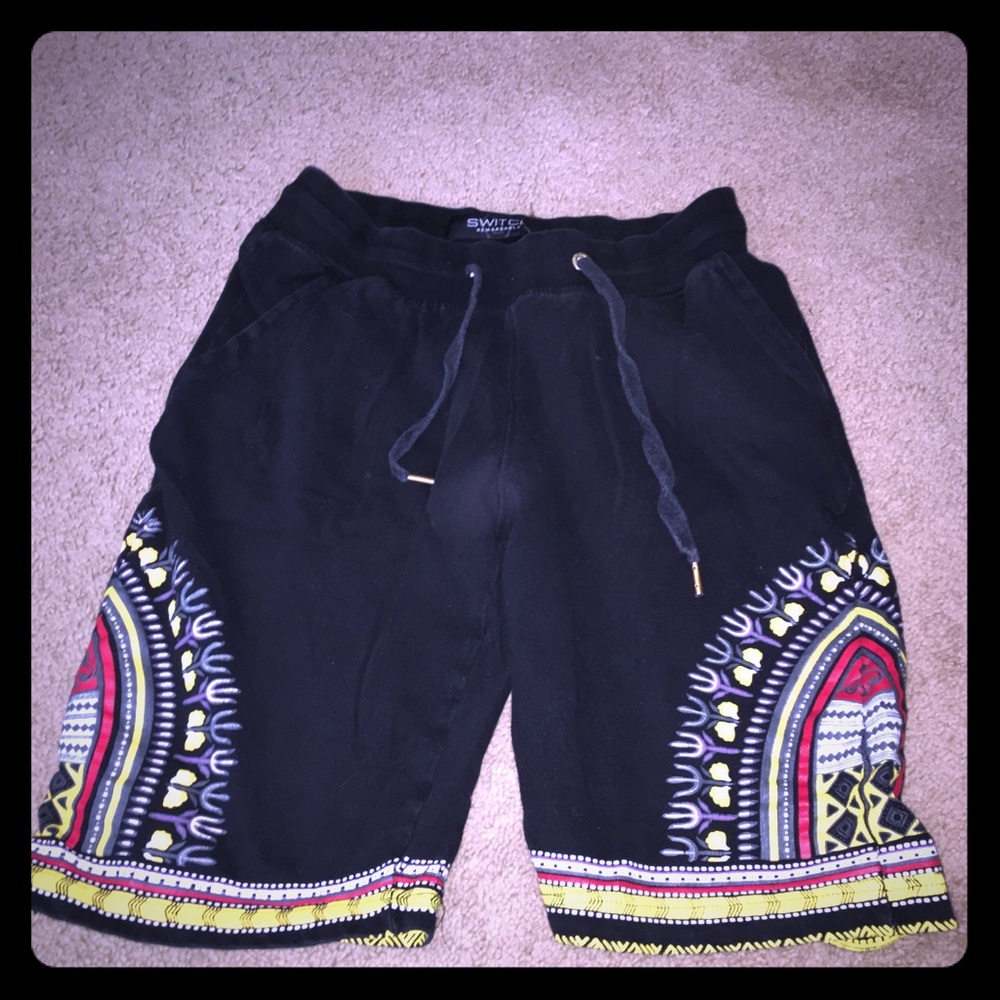 Urban Wear Shorts - Medium